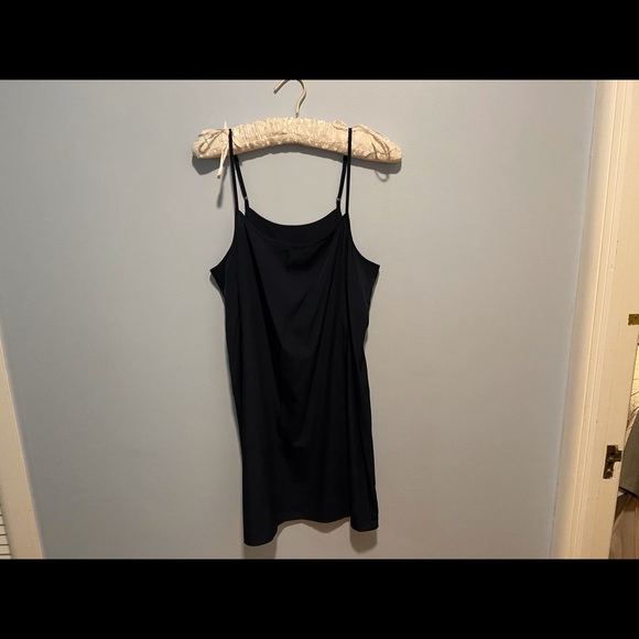 Slip dress - Picture 2 of 6
